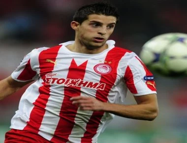 Οριστική συμφωνία Ολυμπιακού με Έβερτον για Κ. Μιραλάς (φωτό)